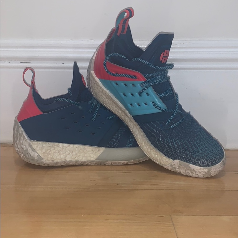 Adidas harden volume 2